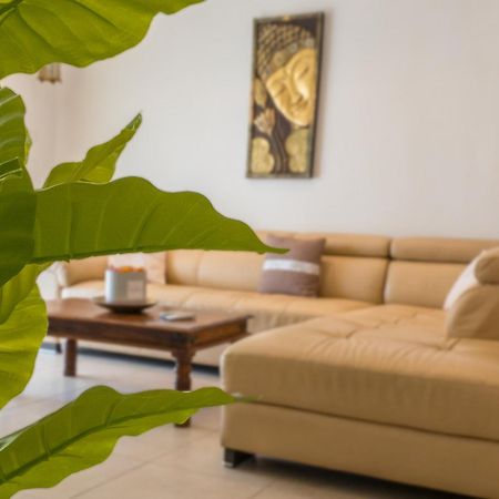 Kimray Boutique Apartment - Indulge In Comfort, Embrace Tranquility マルサスカーラ エクステリア 写真