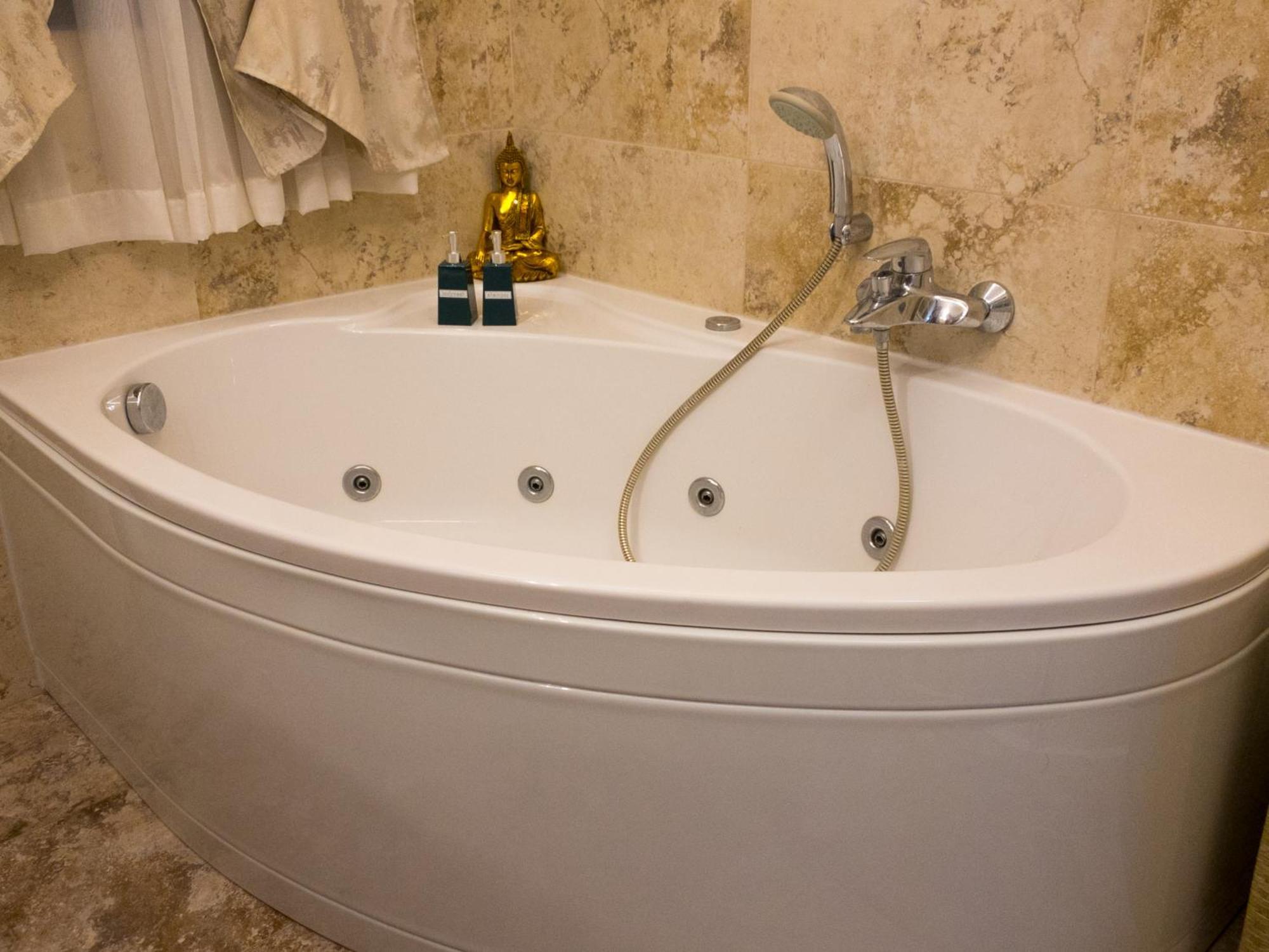 Kimray Boutique Apartment - Indulge In Comfort, Embrace Tranquility マルサスカーラ エクステリア 写真