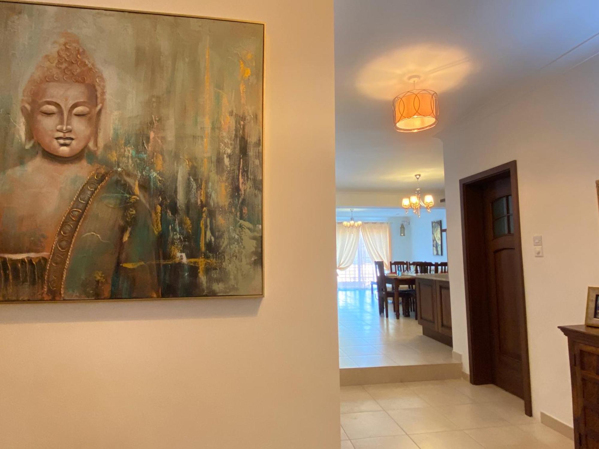 Kimray Boutique Apartment - Indulge In Comfort, Embrace Tranquility マルサスカーラ エクステリア 写真