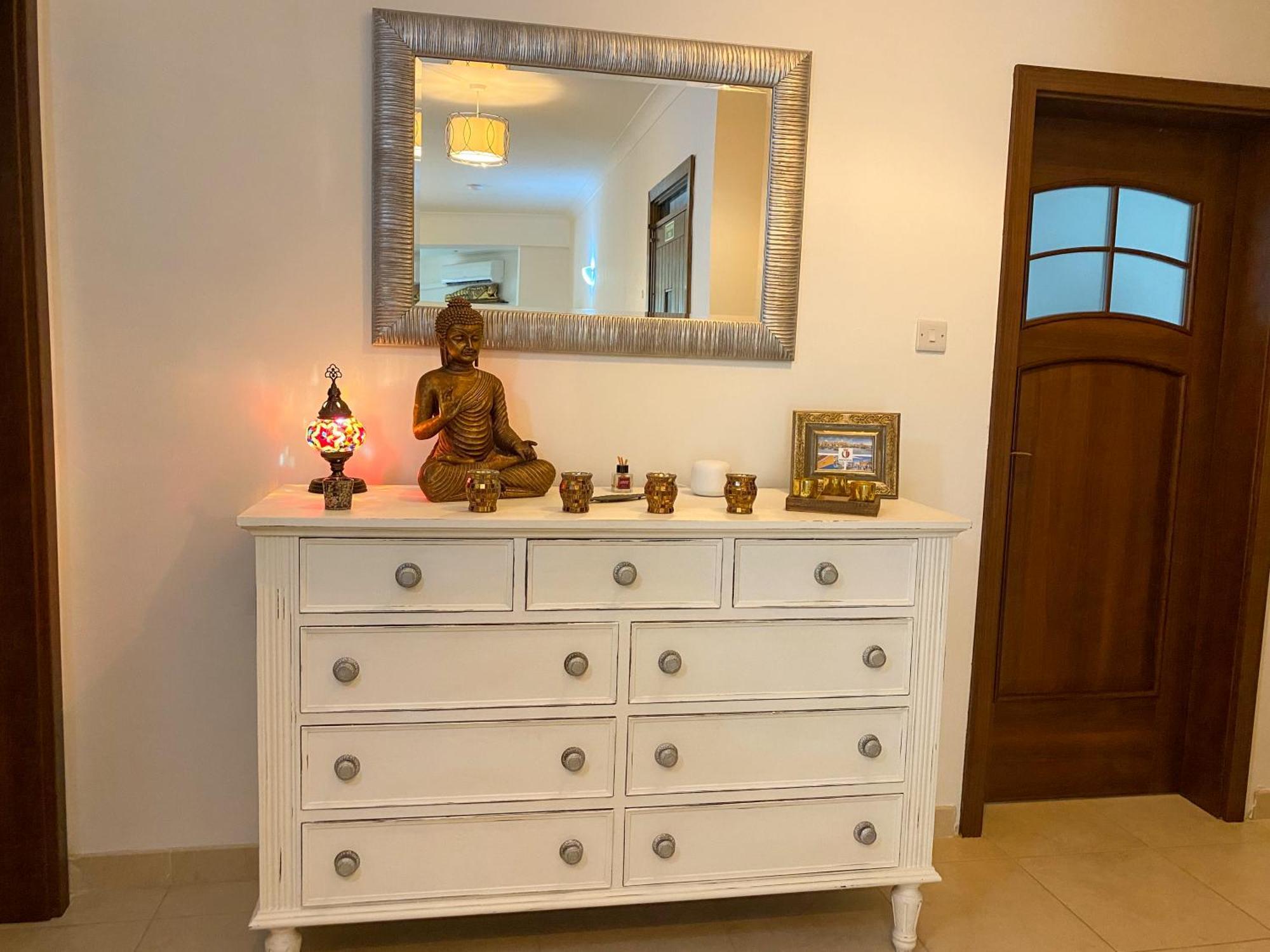 Kimray Boutique Apartment - Indulge In Comfort, Embrace Tranquility マルサスカーラ エクステリア 写真