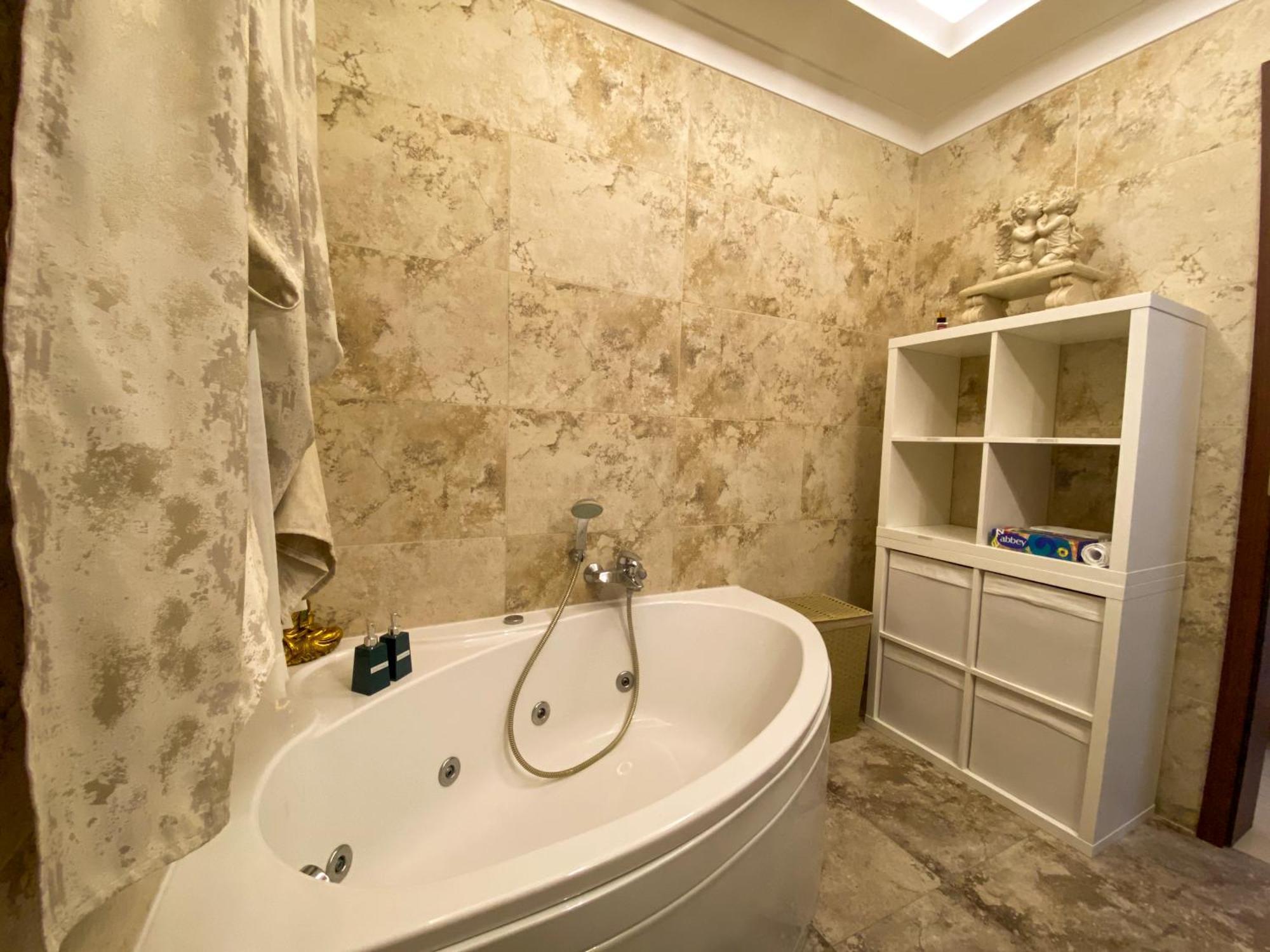 Kimray Boutique Apartment - Indulge In Comfort, Embrace Tranquility マルサスカーラ エクステリア 写真