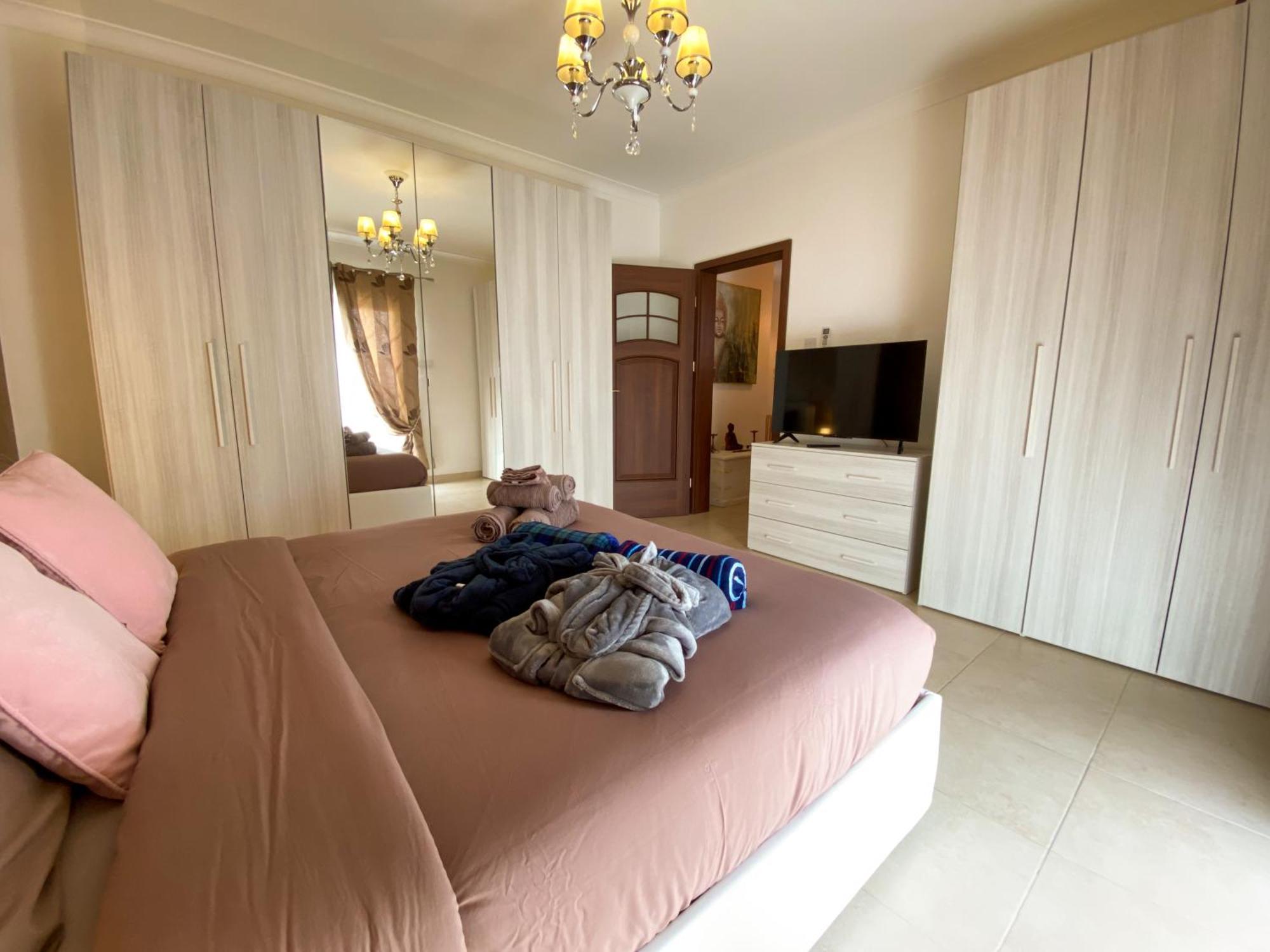Kimray Boutique Apartment - Indulge In Comfort, Embrace Tranquility マルサスカーラ エクステリア 写真