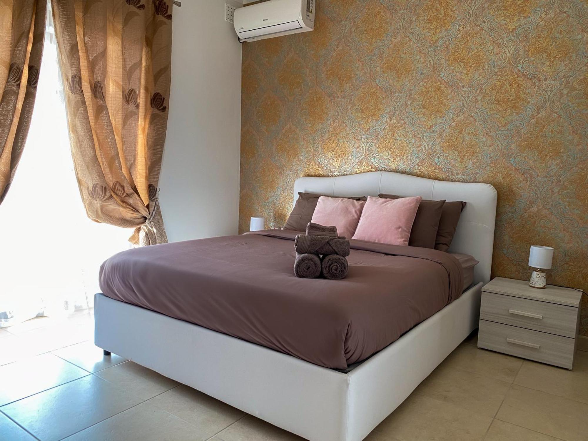 Kimray Boutique Apartment - Indulge In Comfort, Embrace Tranquility マルサスカーラ エクステリア 写真