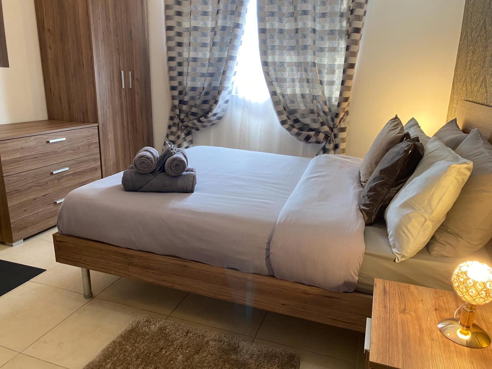Kimray Boutique Apartment - Indulge In Comfort, Embrace Tranquility マルサスカーラ エクステリア 写真
