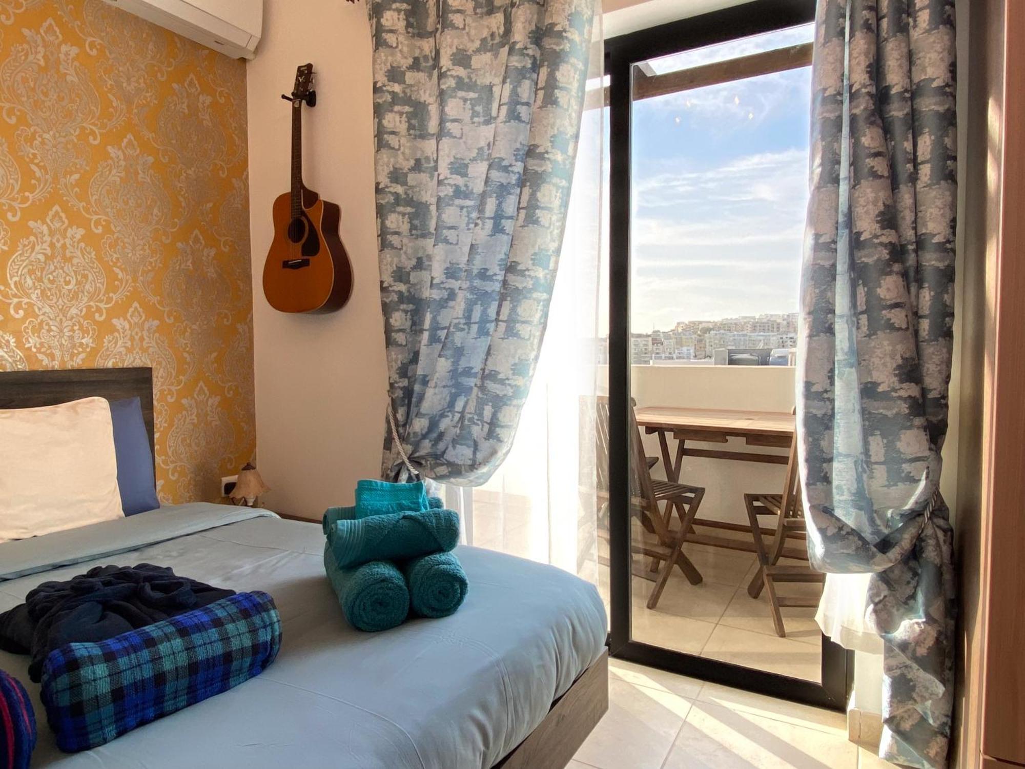 Kimray Boutique Apartment - Indulge In Comfort, Embrace Tranquility マルサスカーラ エクステリア 写真