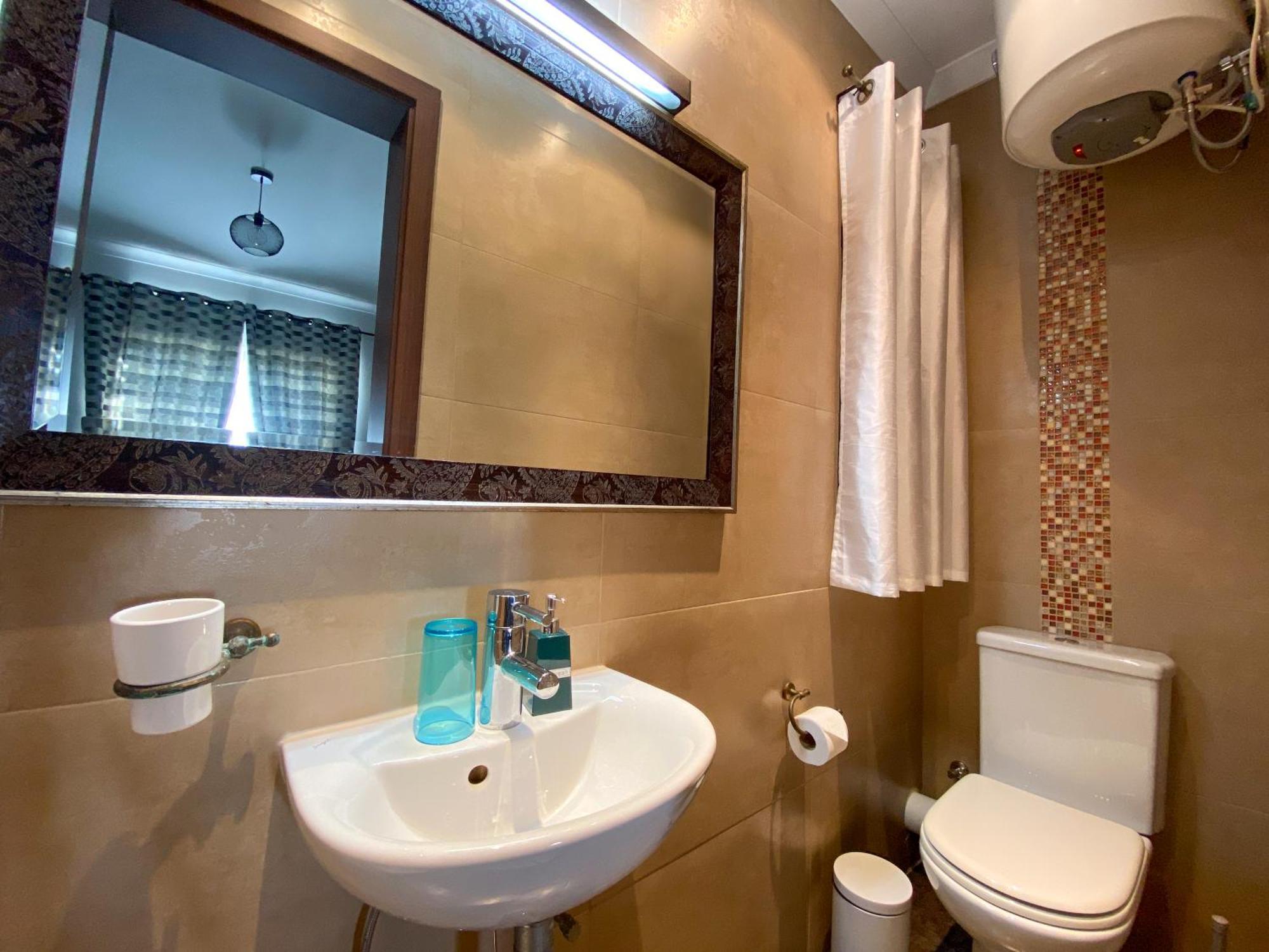 Kimray Boutique Apartment - Indulge In Comfort, Embrace Tranquility マルサスカーラ エクステリア 写真