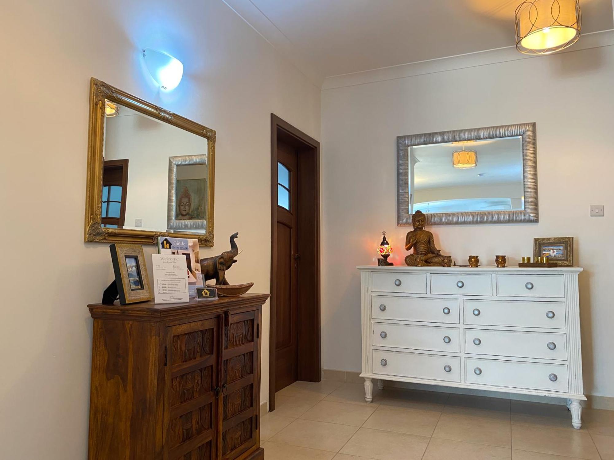 Kimray Boutique Apartment - Indulge In Comfort, Embrace Tranquility マルサスカーラ エクステリア 写真