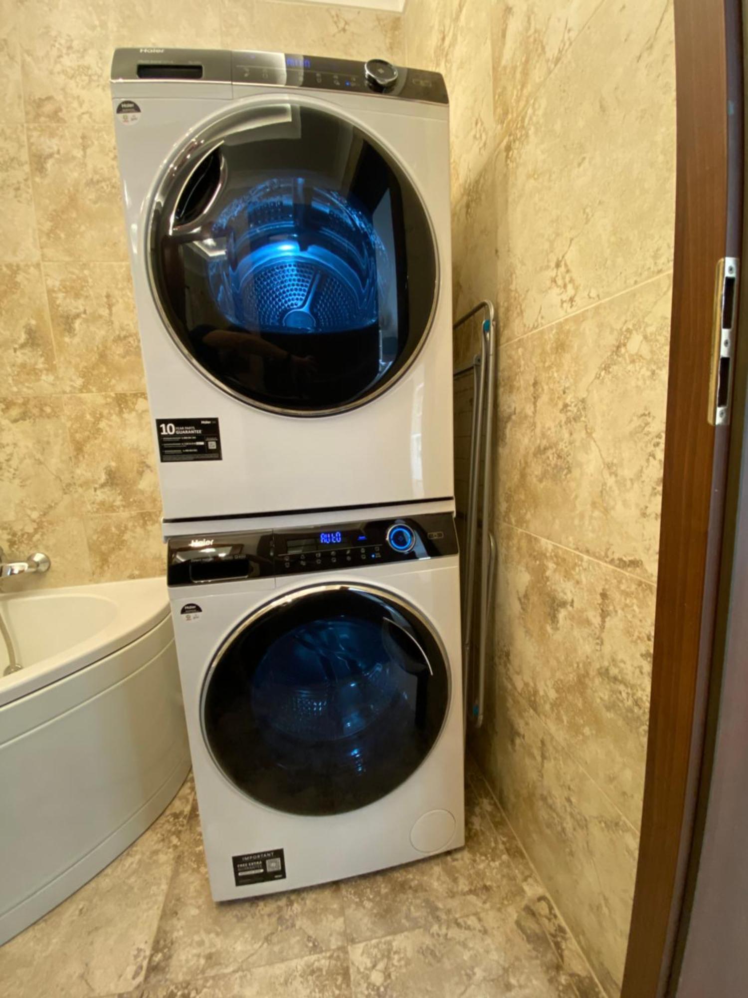 Kimray Boutique Apartment - Indulge In Comfort, Embrace Tranquility マルサスカーラ エクステリア 写真
